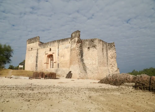 Kilwa Kisiwani